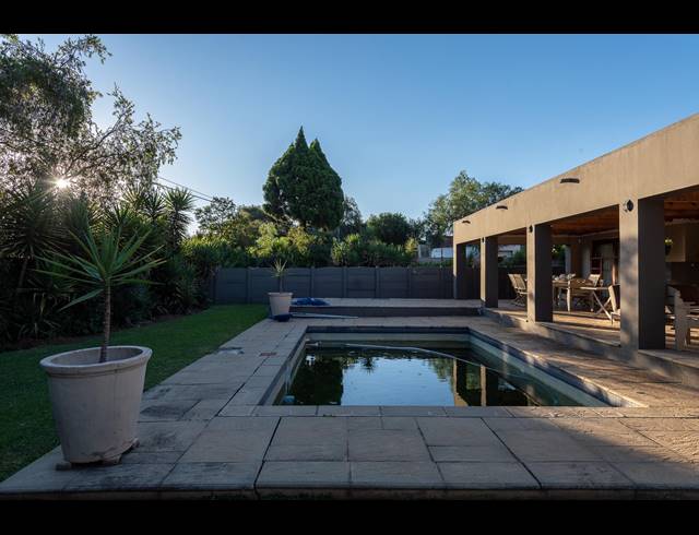 790M² VACANT LAND FOR SALE IN BRACKENHURST